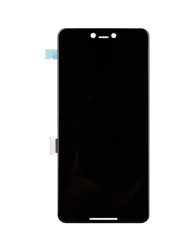 Pantalla OLED Duotipa para Google Pixel 3 XL 16 cm Reemplazo