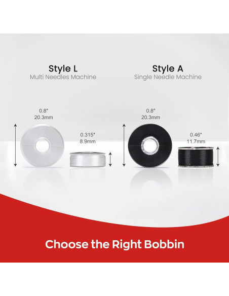 Máquina de Bordar Poolin EOC06 20.1x27.9 cm + 80 Hilos