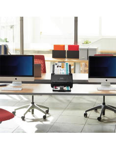 Escáner de Documentos Inalámbrico Epson WorkForce ES-500W II 2