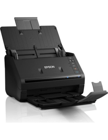 Escáner de Documentos Inalámbrico Epson WorkForce ES-500W II