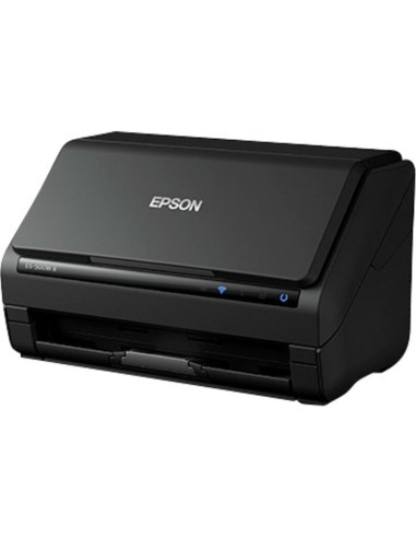 Escáner de Documentos Inalámbrico Epson WorkForce ES-500W II