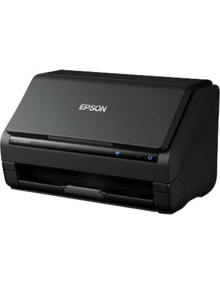 Escáner de Documentos Inalámbrico Epson WorkForce ES-500W II
