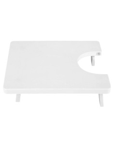 Mesa de Extensión Plegable Maxmartt para Máquina de Coser 25.7x20.7cm
