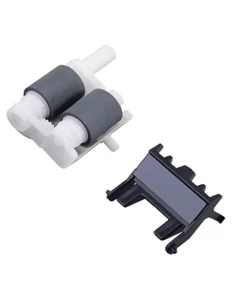 Kit de Rodillos de Alimentación para Brother MFC-L2750DW