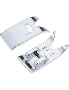 Pie de Costura Zig Zag Universal STORMSHOPPING para Máquinas de Bajo Vástago 2