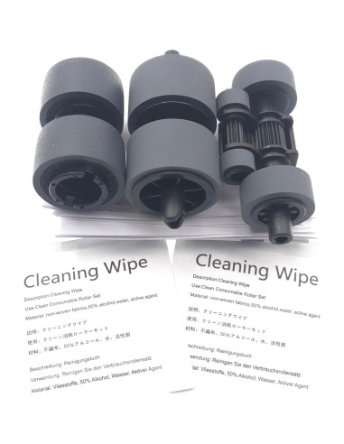 Kit de rodillo de recogida de separación Brother PRK-A3001