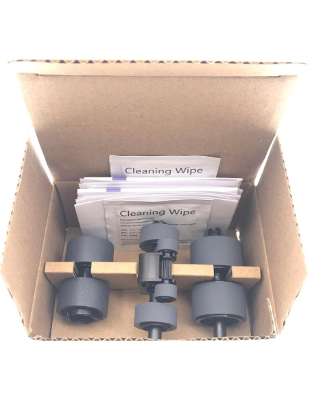 Kit de rodillo de recogida de separación Brother PRK-A3001