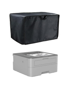 Cubierta de Polvo Universal para Impresora Brother y Epson 38.1x38.1x19.1cm