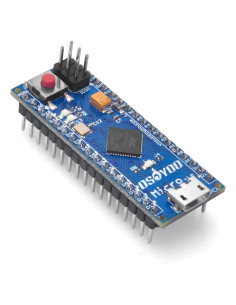 Micro Board Gowoops ATmega32u4 Mini Controlador 5V