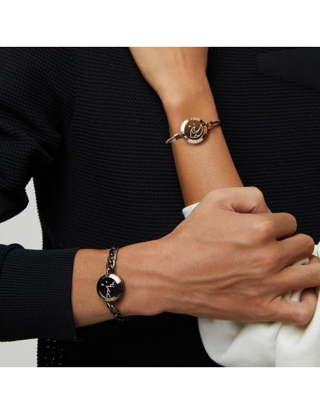 Pulseras Táctiles TOTWOO para Parejas - Amor a Distancia