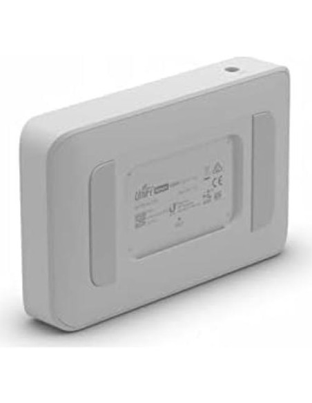 Ubiquiti UniFi Switch Lite 8 PoE 2 Pack - Interruptor Gigabit 8 Puertos