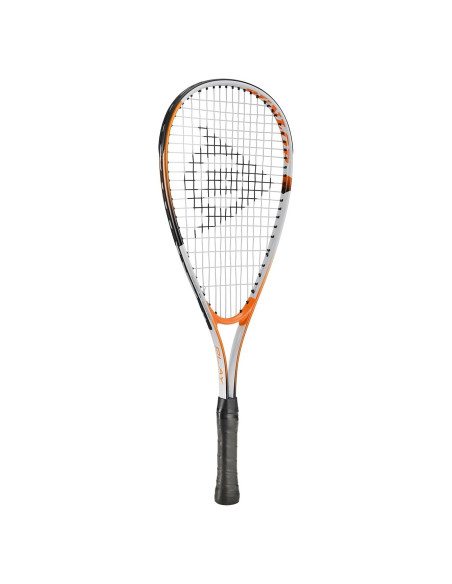Raqueta de Squash Junior Dunlop Sports 22" Naranja/Blanco