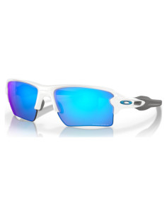 Gafas de sol Oakley Flak 2.0 XL Hombres + Correa + Kit