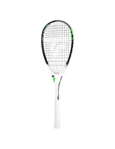 Raqueta de Squash Tecnifibre Slash Team 130g Grafito