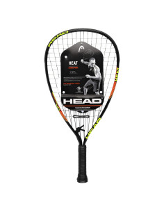 Raqueta de Racquetball HEAD CPS Heat 690 cm 200 g