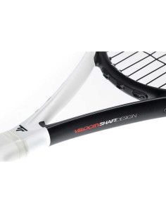 Raqueta de Tenis Tecnifibre T-Fit 265 Storm 317.5g 2