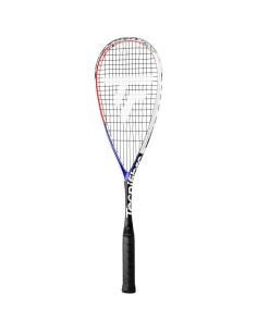 Raqueta de Squash Tecnifibre Carboflex 125 Airshaft - 125g 2