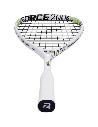 Raqueta de Squash BatZoom 27" para Principiantes - Aluminio