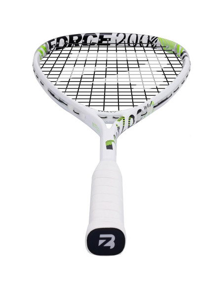 Raqueta de Squash BatZoom 27" para Principiantes - Aluminio