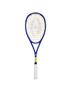 Raqueta de Squash Harrow Vapor 140g Grafito Adulto