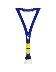 Raqueta de Squash Harrow Vapor 140g Grafito Adulto 2