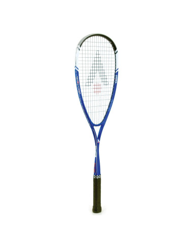Raqueta de Squash Karakal GTI 150 - 150g, Grafito, Funda 3/4