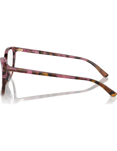 Montura de Gafas MK4067U Santa Clara Michael Kors Mujer