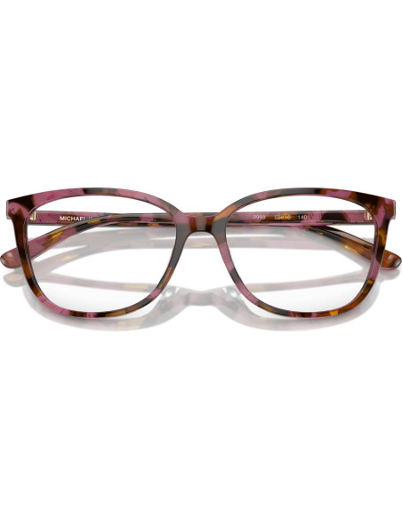 Montura de Gafas MK4067U Santa Clara Michael Kors Mujer