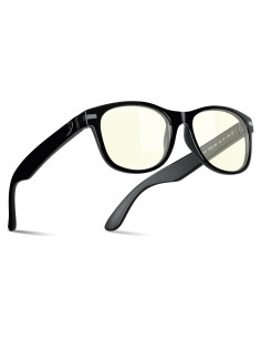 Gafas de sol Bnus B7066 con lentes de bloqueo luz azul