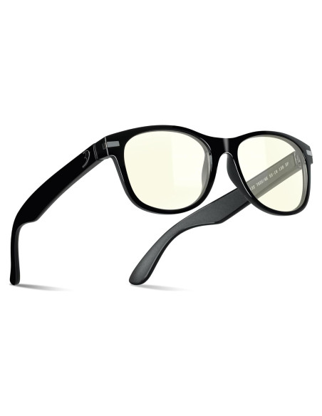 Gafas de sol Bnus B7066 con lentes de bloqueo luz azul