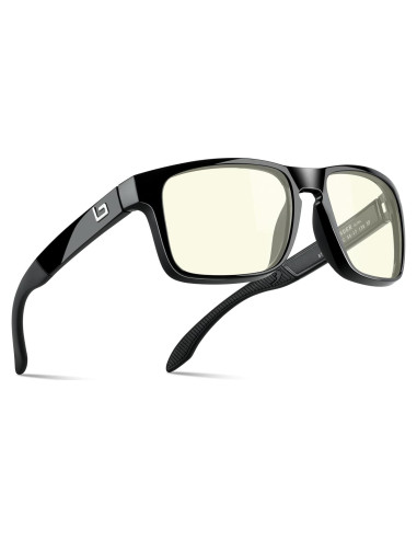 Gafas de sol Bnus B7066 con lentes de bloqueo luz azul