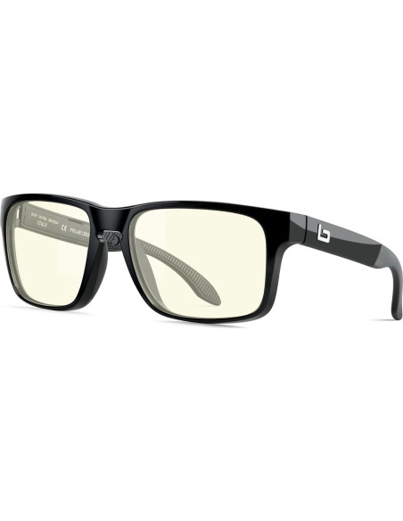 Gafas de sol Bnus B7066 con lentes de bloqueo luz azul