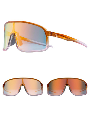 Gafas de sol fotocromáticas ROCKBROS para ciclismo UV400