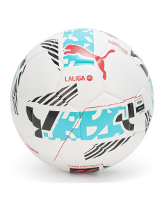 Balón de Fútbol PUMA Orbita LaLiga Calidad FIFA Tamaño 5