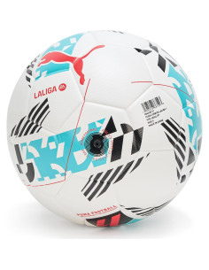 Balón de Fútbol PUMA Orbita LaLiga Calidad FIFA Tamaño 5 2