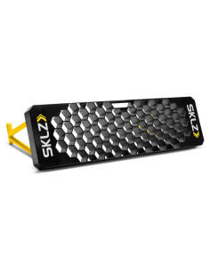 Tablero de Entrenamiento de Fútbol SKLZ - Rebotador Portátil 25x91 cm