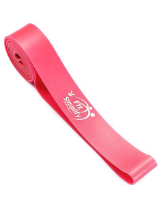 Banda de Estiramiento de Ballet Fit Simplify - Negro 2