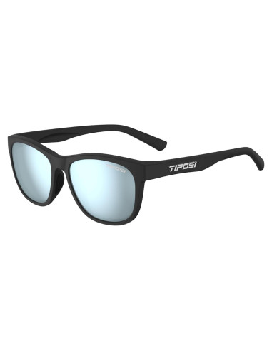Gafas de sol deportivas Tifosi - Lentes ahumados UV 100%