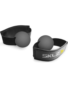 SKLZ Gran Ayuda de Entrenamiento para Recepción de Fútbol Mediano 2