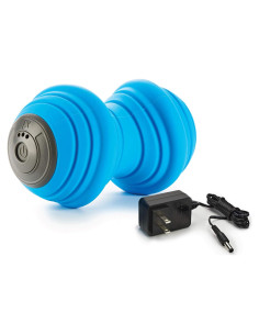 Rodillo de Espuma Vibrante TRIGGERPOINT CHARGE VIBE 17.8x10.2cm