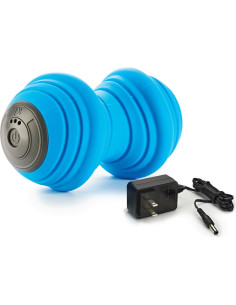 Rodillo de Espuma Vibrante TRIGGERPOINT CHARGE VIBE 17.8x10.2cm 2