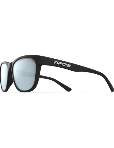 Gafas de sol deportivas Tifosi - Lentes ahumados UV 100%