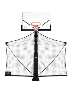 Red Defensiva Goalrilla Yard Guard para Aro de Baloncesto