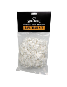 Red de Baloncesto Spalding 8235SP - Alta Resistencia 18"