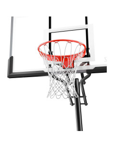 Red de Baloncesto Spalding 8235SP - Alta Resistencia 18" 2