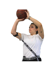 Ayuda de Entrenamiento para Tiro de Baloncesto HOOPSKING