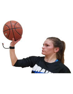 Ayuda de Entrenamiento de Tiro Baloncesto HOOPSKING Marksman