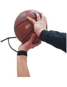 Ayuda de Entrenamiento de Tiro Baloncesto HOOPSKING Marksman 2