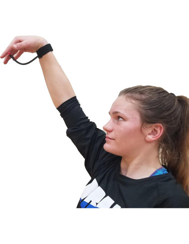 Ayuda de Entrenamiento de Tiro Baloncesto HOOPSKING Marksman