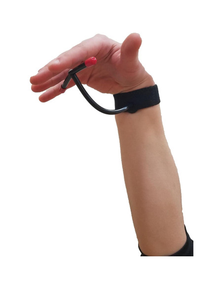 Ayuda de Entrenamiento de Tiro Baloncesto HOOPSKING Marksman